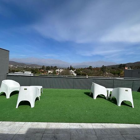 Apartamentos El Fortin San Salvador de Jujuy Ngoại thất bức ảnh