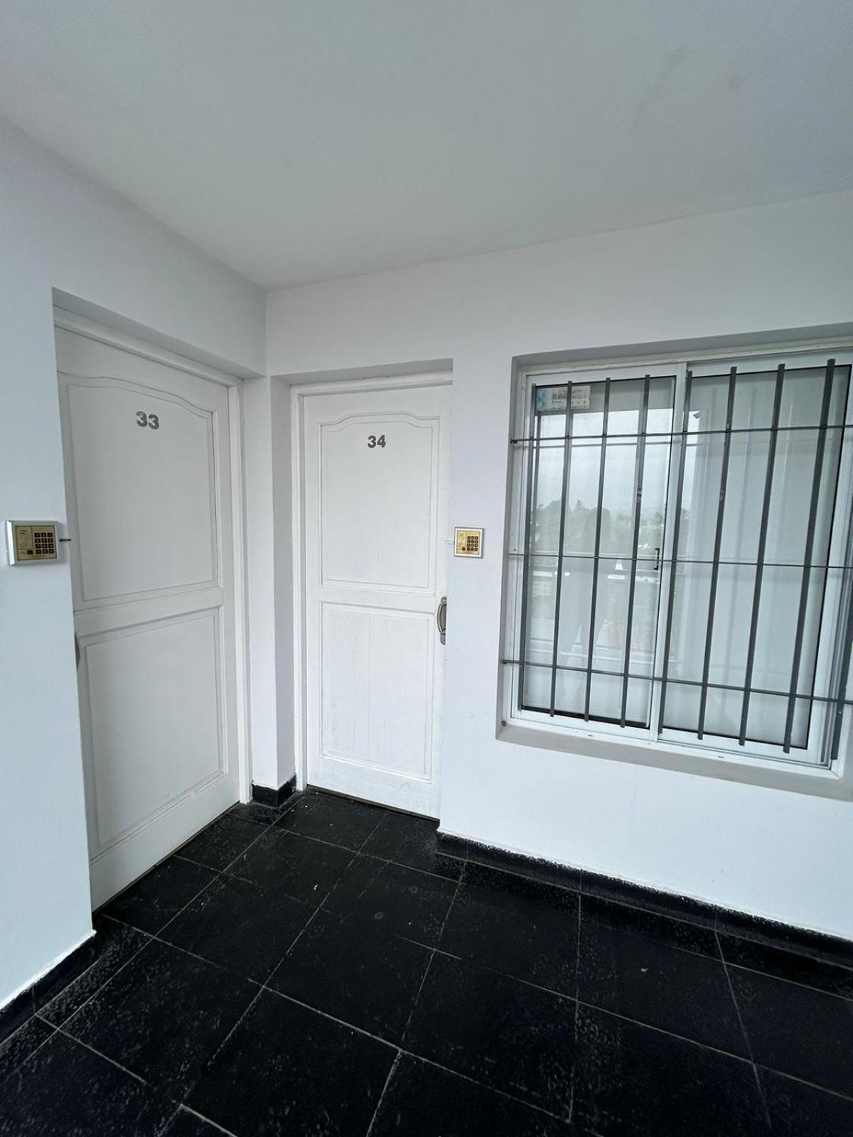 Apartamentos El Fortin San Salvador de Jujuy Ngoại thất bức ảnh