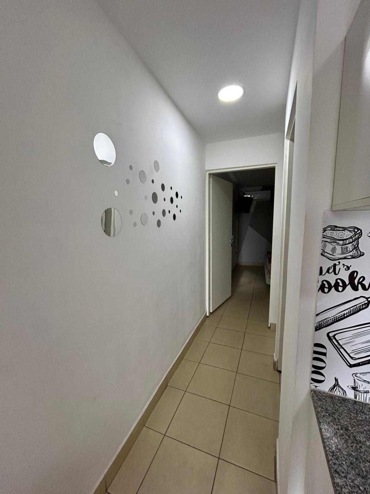 Apartamentos El Fortin San Salvador de Jujuy Ngoại thất bức ảnh