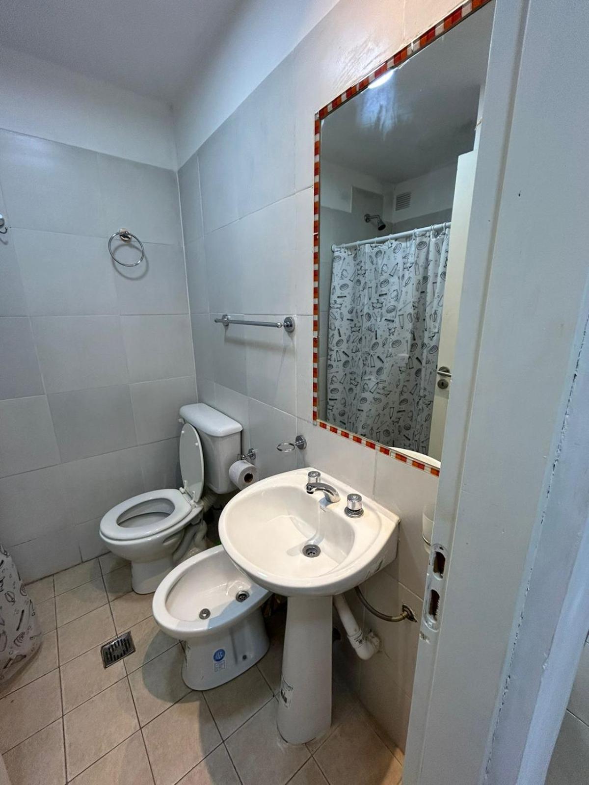 Apartamentos El Fortin San Salvador de Jujuy Ngoại thất bức ảnh