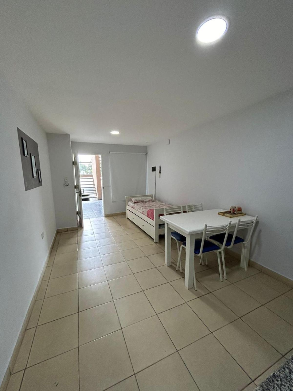 Apartamentos El Fortin San Salvador de Jujuy Ngoại thất bức ảnh