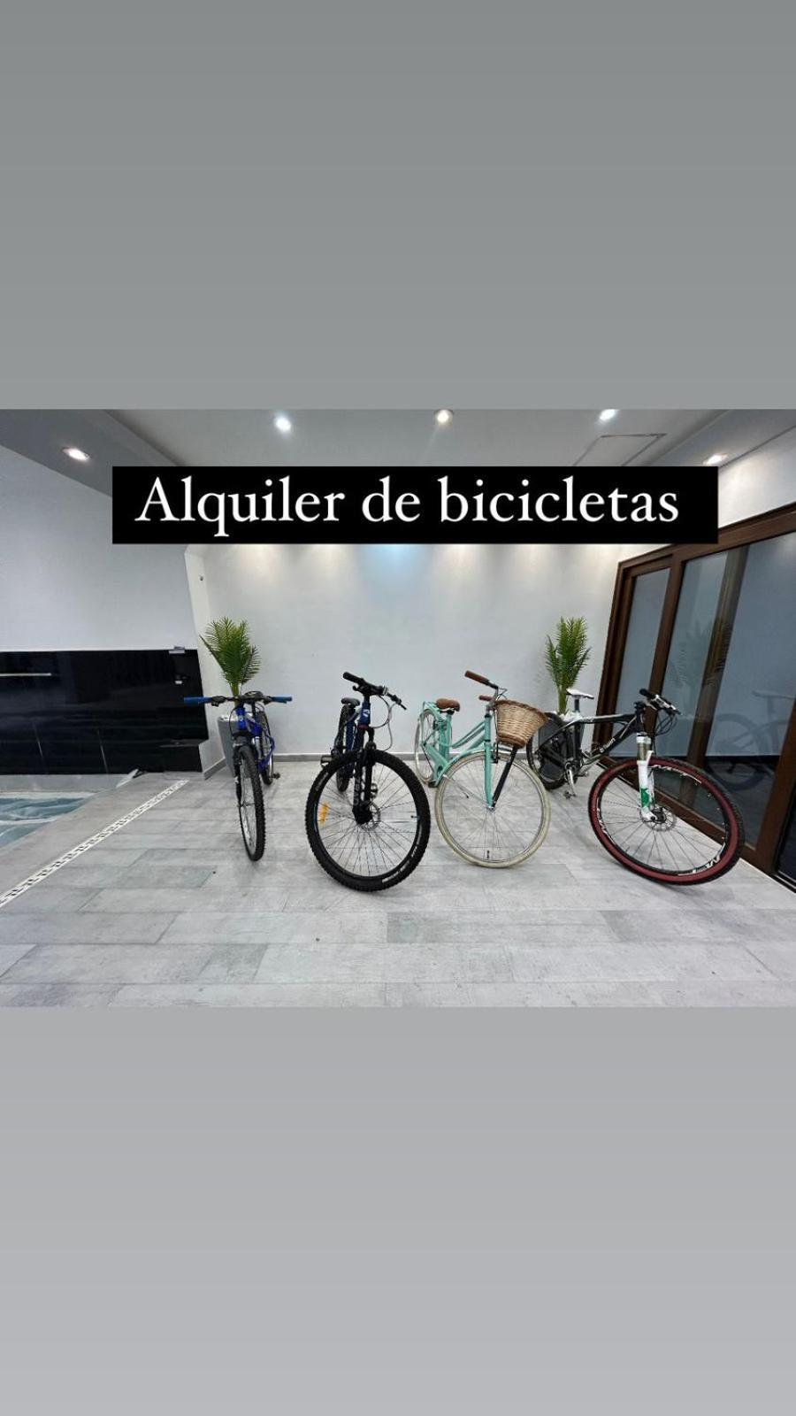 Apartamentos El Fortin San Salvador de Jujuy Ngoại thất bức ảnh