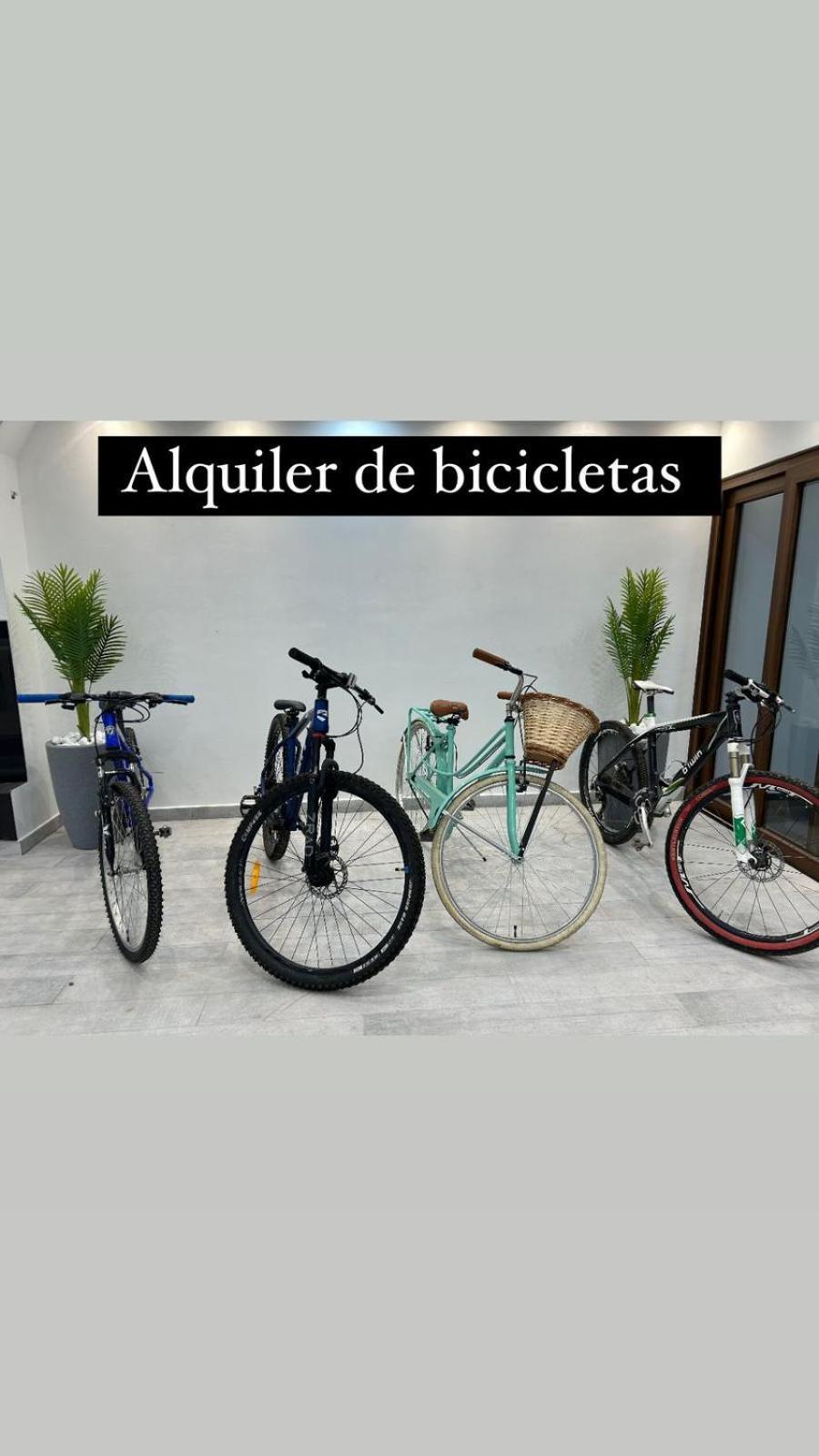 Apartamentos El Fortin San Salvador de Jujuy Ngoại thất bức ảnh