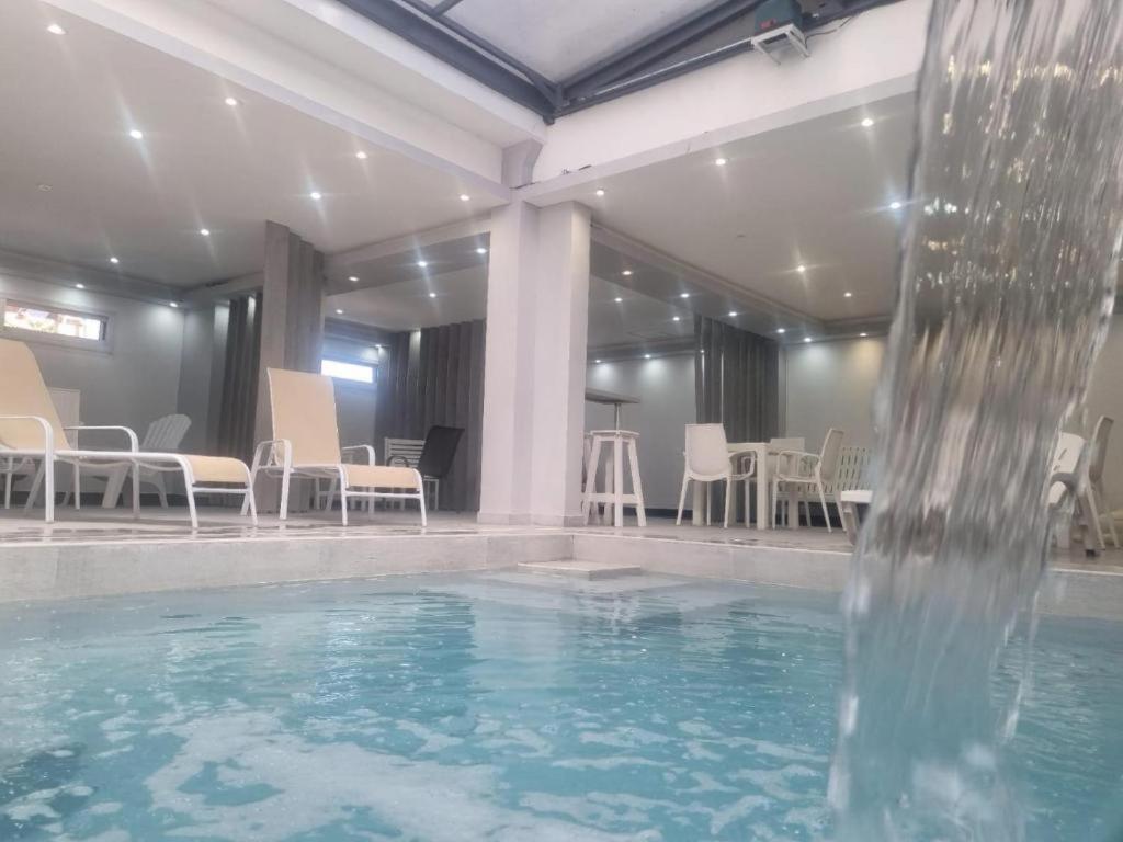 Apartamentos El Fortin San Salvador de Jujuy Ngoại thất bức ảnh