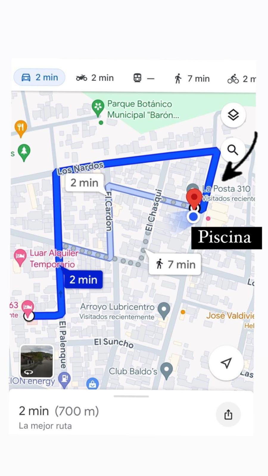 Apartamentos El Fortin San Salvador de Jujuy Ngoại thất bức ảnh