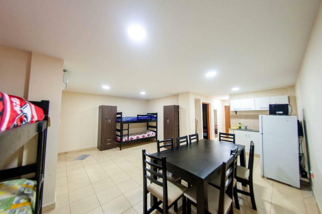 Apartamentos El Fortin San Salvador de Jujuy Ngoại thất bức ảnh